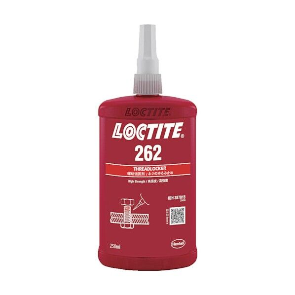 ネジロック剤 262