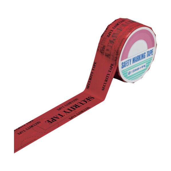 改ざん防止テープ 転写なしタイプ