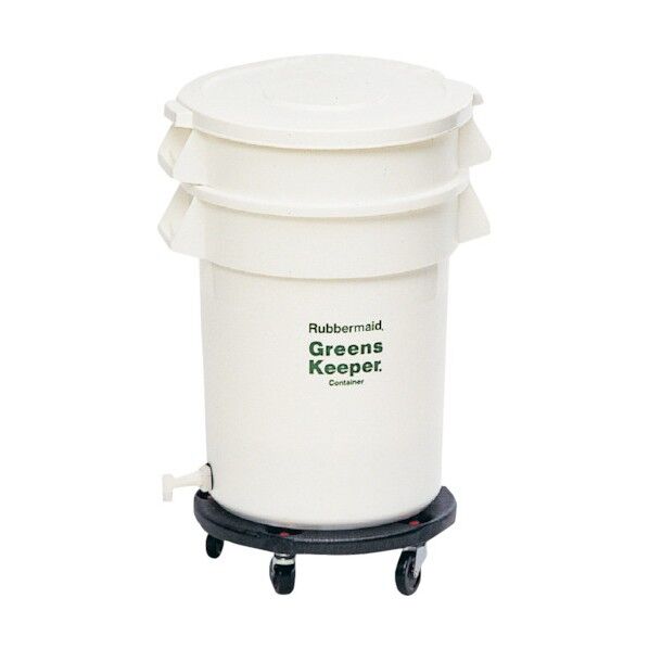 ブルートコンテナ グリーンズキーパーセット