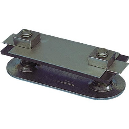 H型オーバル座金M10×35 HO-10X35 1