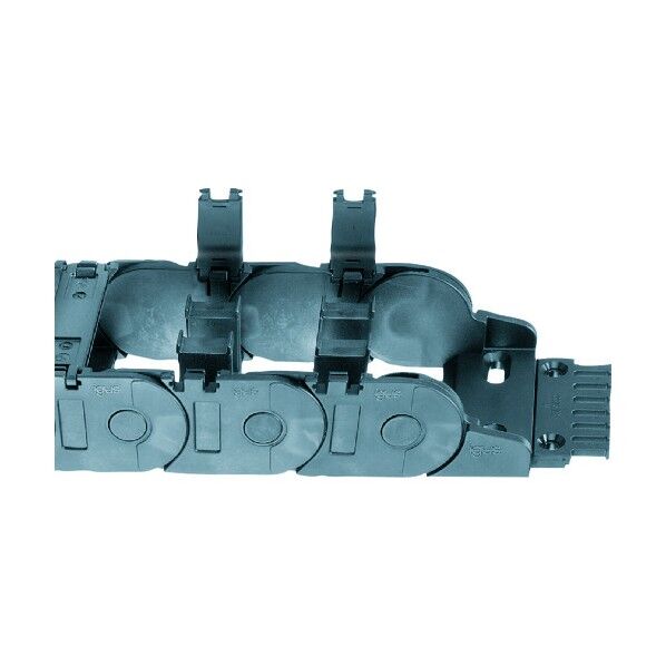 エナジーチェーン ケーブル保護管 75リンク 2700.17.063.0-75L 1点