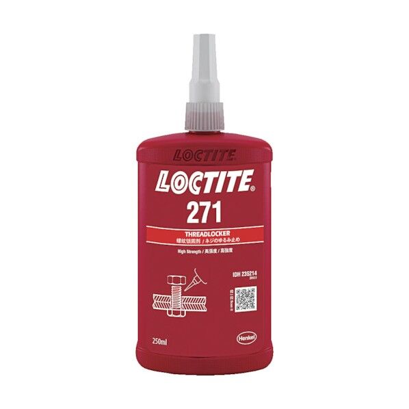 ネジロック剤 271