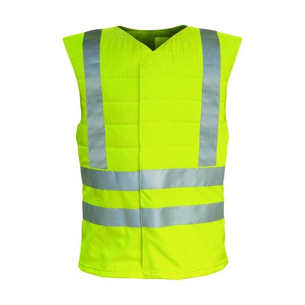 安全ベストL 持続冷却 SX3テクノロジー 27101800-510-L 1点