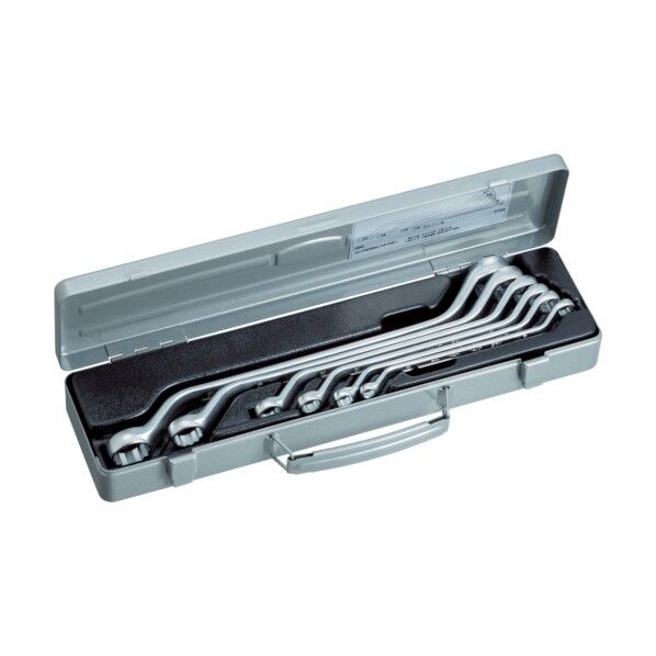 ロングめがねレンチ セット