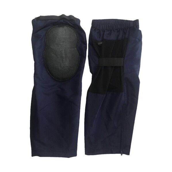 ニーパットカバー