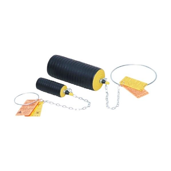 テストボールプラグ(マルチサイズ)