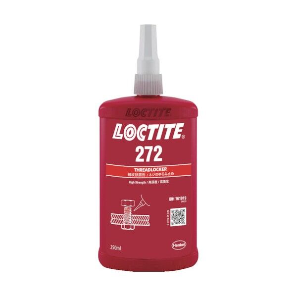 ネジロック剤 272