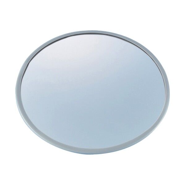 防犯用ミラー(フレキシブルタイプ)壁丸30F 取付金具付 310mmΦ 276032 1個