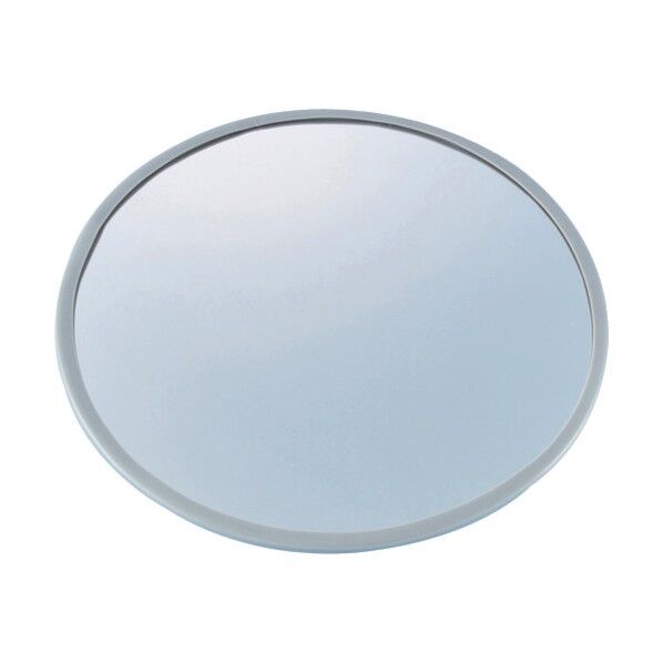 防犯用ミラー(フレキシブル+クリップタイプ)KP‐30 310mmΦ 276210 1個