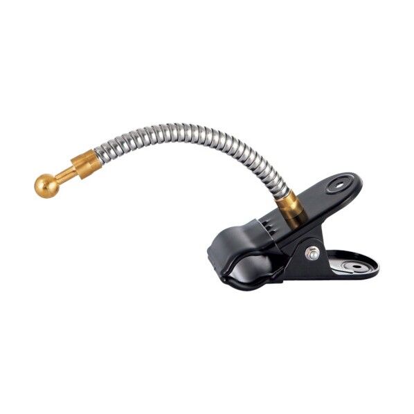 ミラー用フレキシブルクリップ KP‐60 アーム部200mm 276211 1個