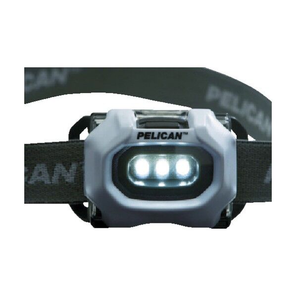 LEDヘッドライト 2740