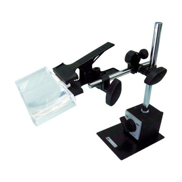 エッシェンバッハマグスタンドルーペ2倍1個