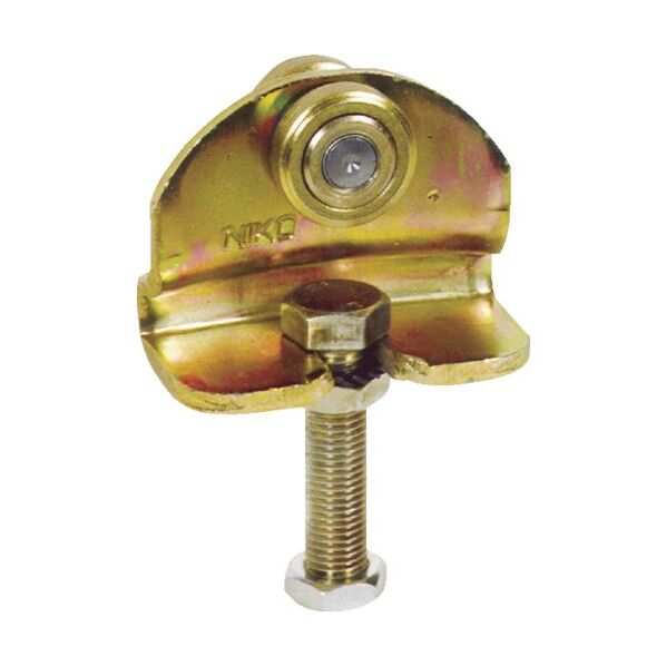 ドアハンガー用単車