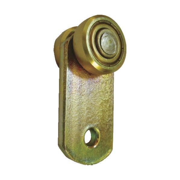 トロリーハンガー用単車