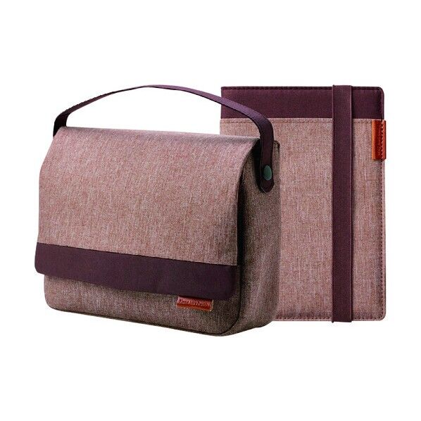 家庭の医療ポーチセット