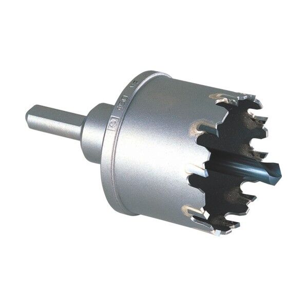 ミヤナガ ホールソー278P(パイプ用) 21mm 278P021 1点