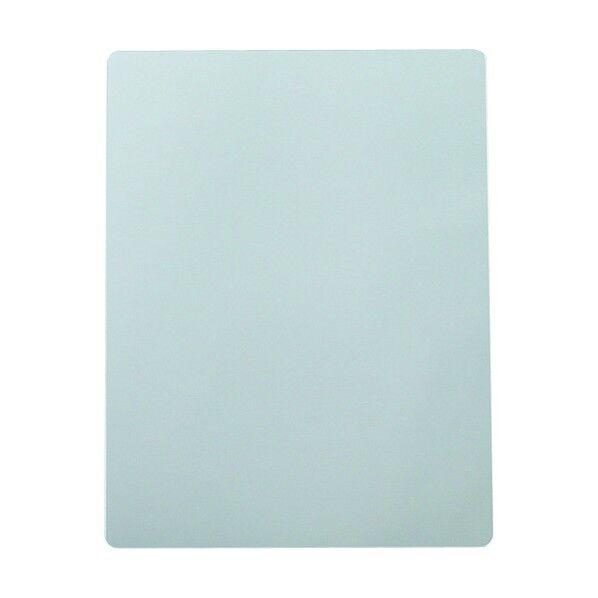 樹脂製ミラー(粘着テープ付)DDM‐1 カット可能 195×147mm 279041 1個