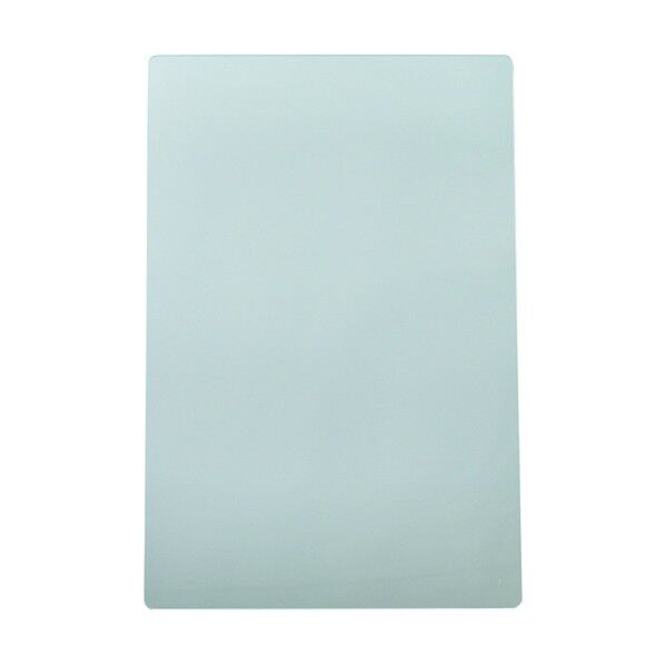 樹脂製ミラー(粘着テープ付)DDM‐2 カット可能 297×195mm 279042 1個