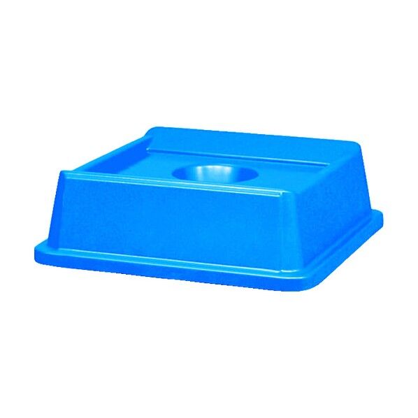 アンタッチャブルスクエアコンテナ用廃棄用フタ