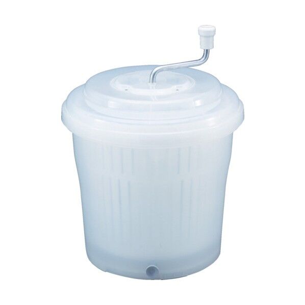 新輝合成 TONBO 抗菌ジャンボ野菜水切り器 20型 AMZ1101 1...