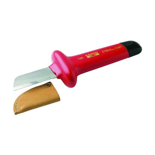 1000V絶縁仕様ストレートナイフ