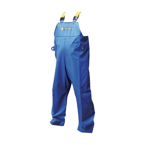 トオケミ キャプテンスターサロペット ネイビー LL #282 NAVY LL 1点