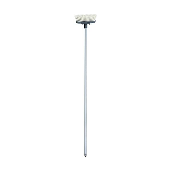 アズマ工業 AZB281 デッキブラシ20L 290115 1本