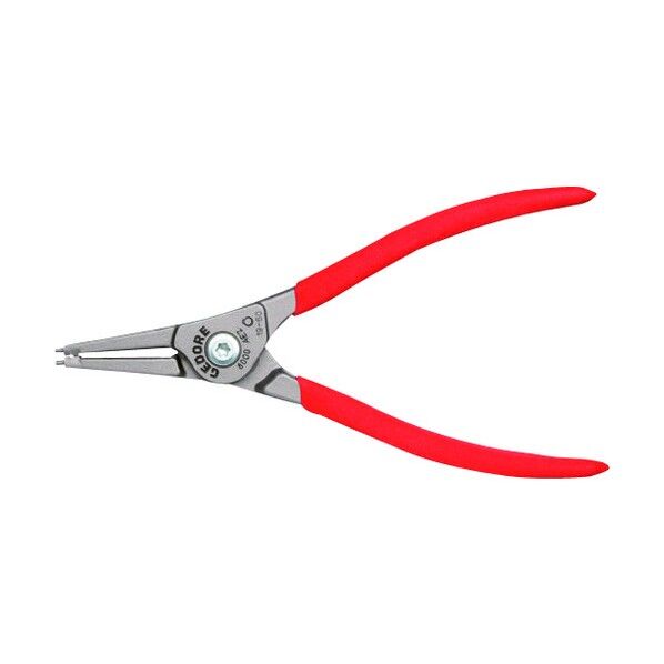 スナップリングプライヤー 8000AE (軸用)