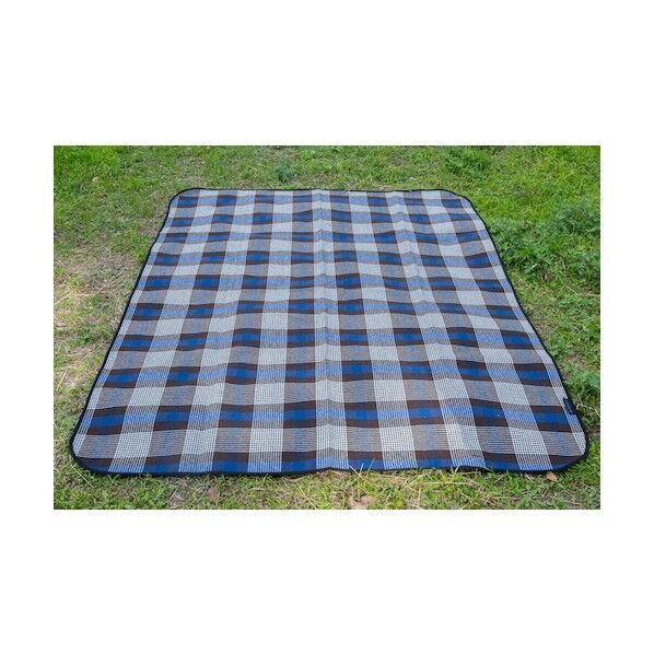 イノベックス CHISPAマルチラグ ブルー 290715 1点...