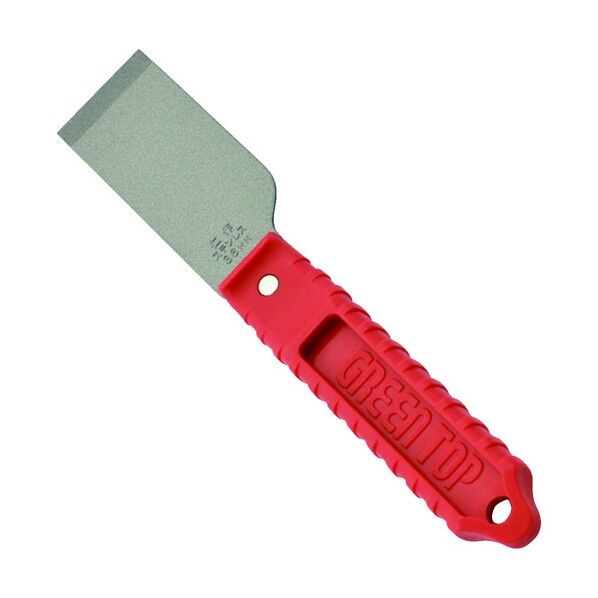 フッ素コートステン皮スキ