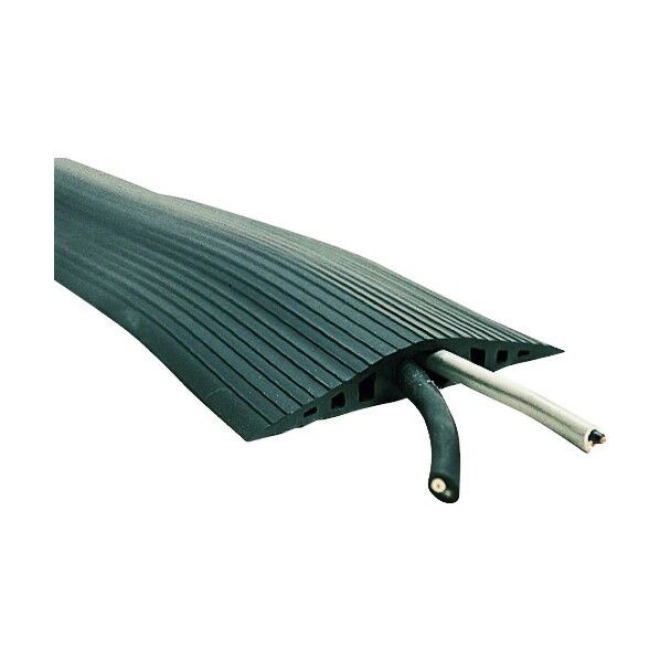 ソフトプロテクター ブラック 130mm×20mm×5m プロテクター1315BK 1個