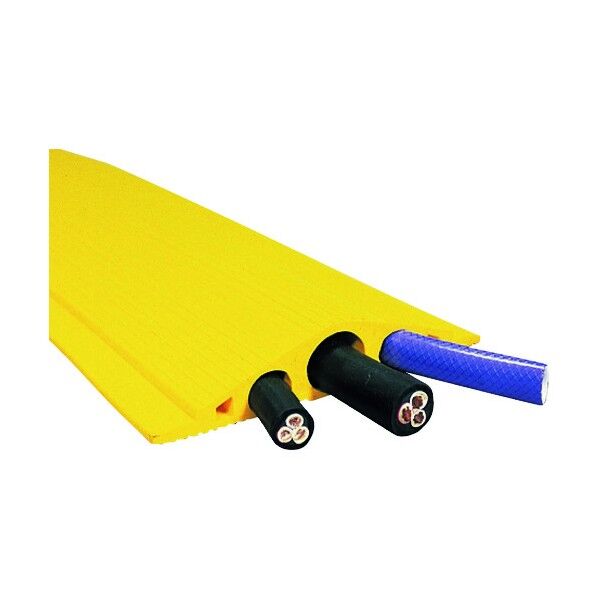 ソフトプロテクター グリーン 150mm×27mm×5m プロテクター1521YL 1個