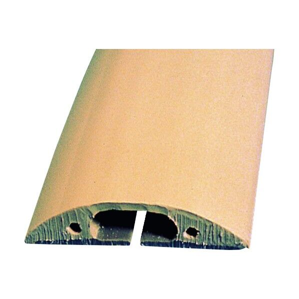 ソフトプロテクター ベージュ 40mm×10mm×5m プロテクター1610BG 1個