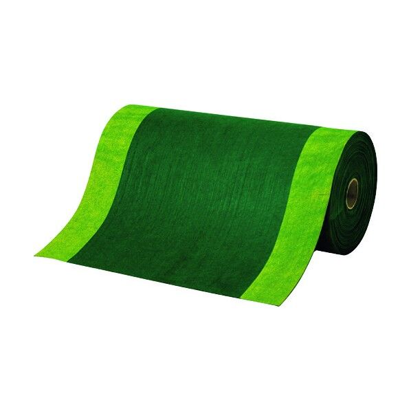 オイルガードロール(吸着マット)油・水他 OG‐YG‐70 700mm×20m 294104 1個