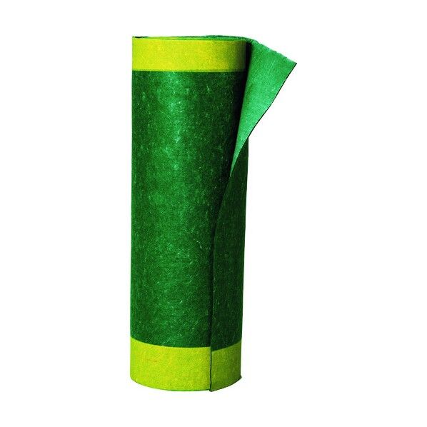 オイルガードロール(吸着マット)油･水他 OG‐YG‐100 1000mm×20m 294105 1個