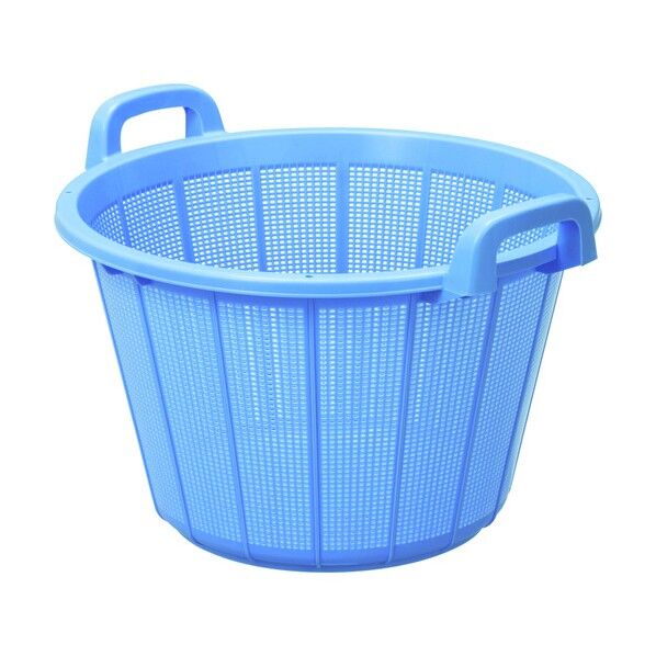 アシストカラーざる 丸型