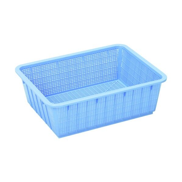 アシストカラーざる 角型