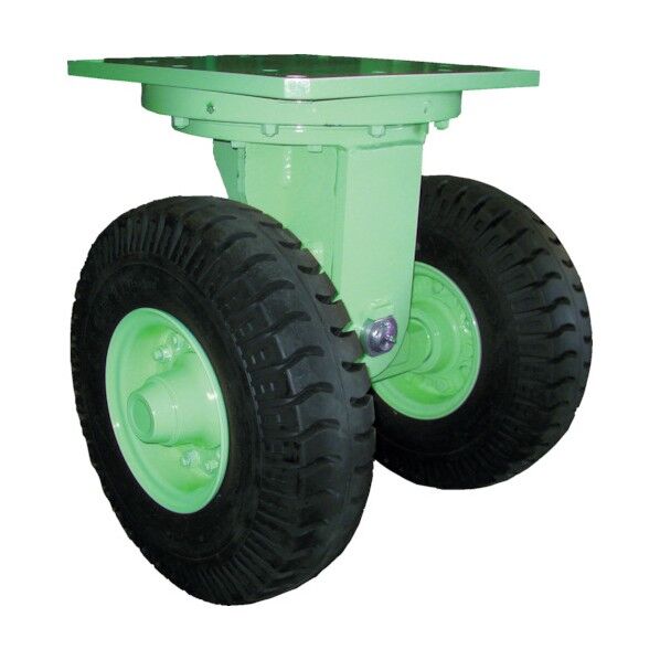 超重量級キャスター