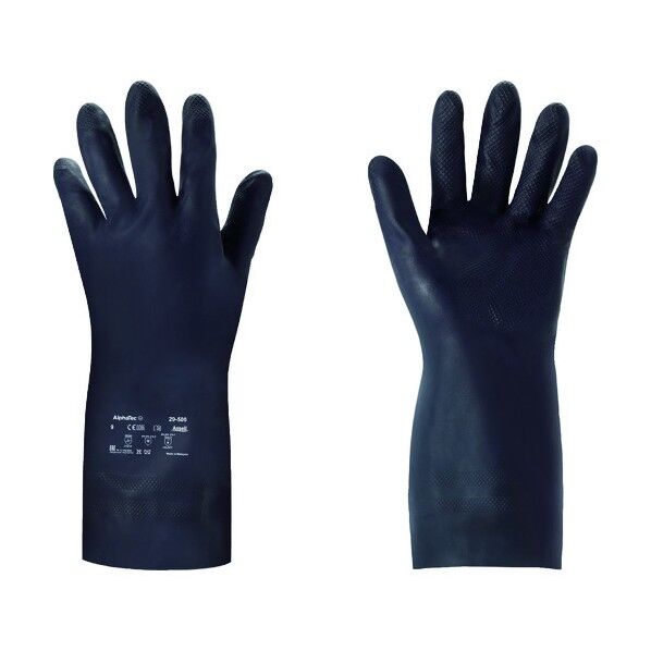 耐薬品手袋 アルファテック 29-500