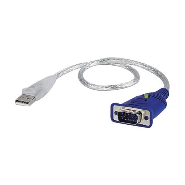 EDIDエミュレーター VGA対応