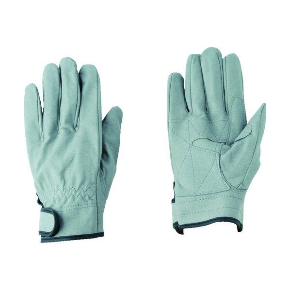 人工皮革グローブ