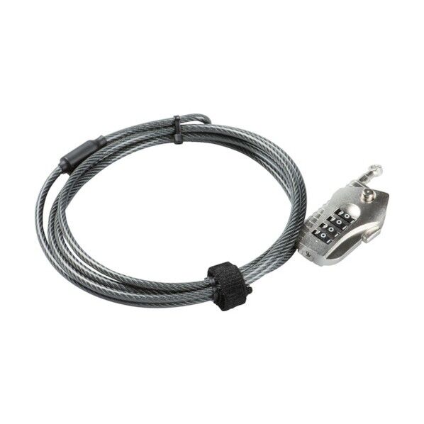 ヴェヒター ケーブルロック スナップ+ロック