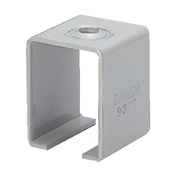 2号ドアハンガー用天井受下 ベージュ 4.8×5.7×4.7cm 2-BOX 1