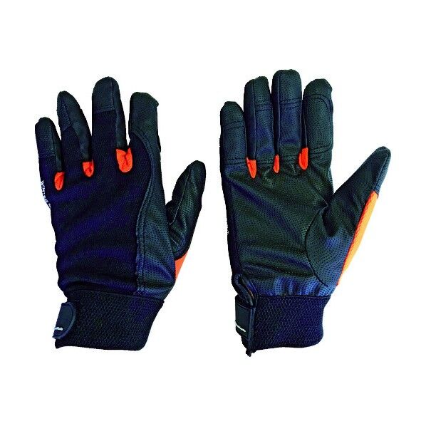 防寒手袋 防寒PUマスター