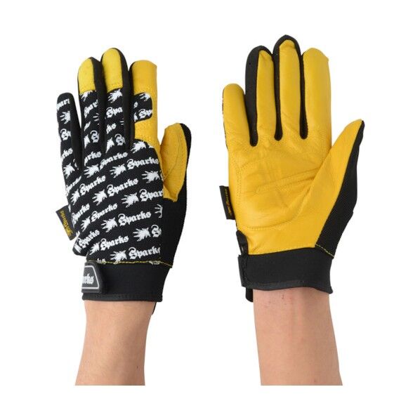 スパークスレザー 2957Y-L 1