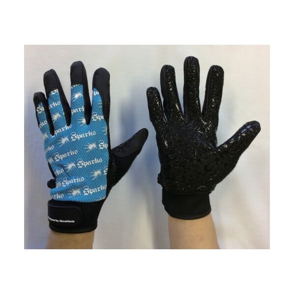 スパークスミッド