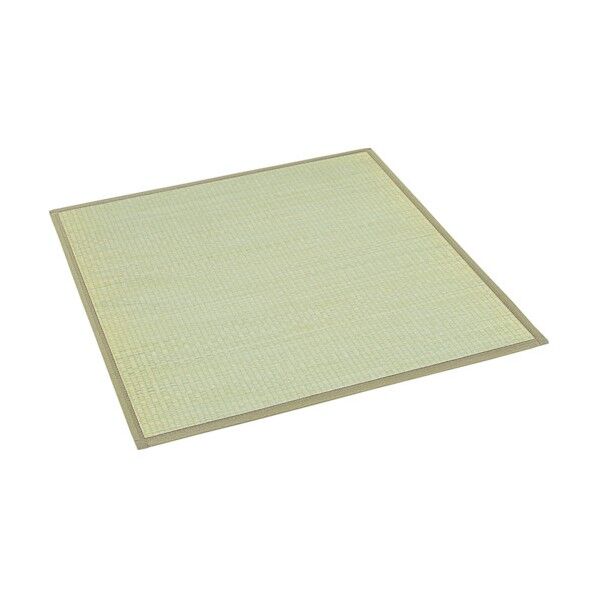 吸着シール付きフロア畳 82×82×1.2cm