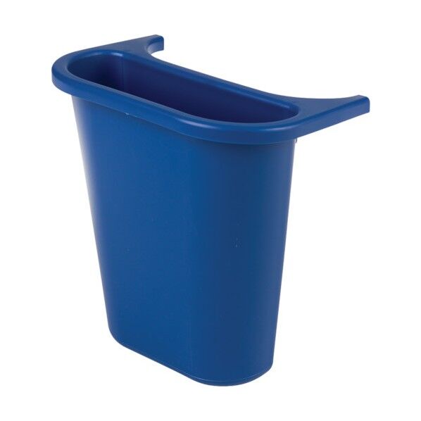 ラバーメイド デスクサイドリサイクルコンテナ用サイドビン