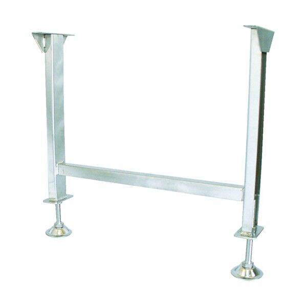 SUS製2GU型立脚台 対応機種LSU25型