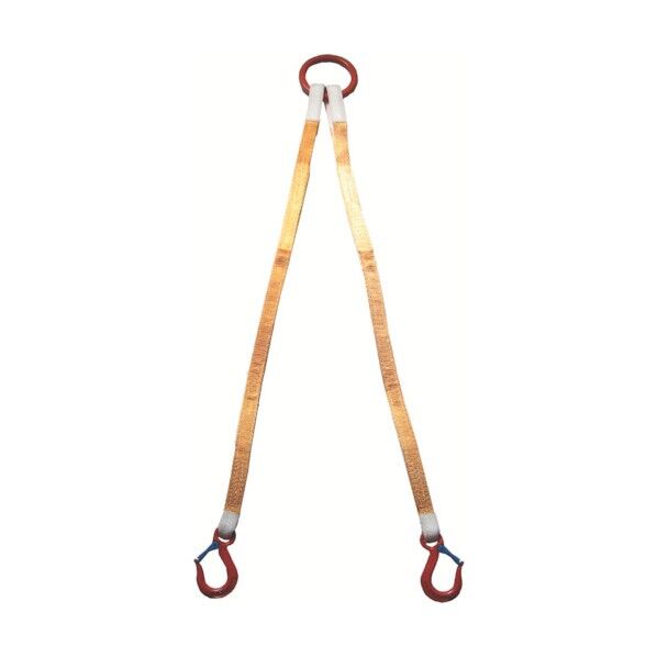 スリングセット(繊維ベルトタイプ) 2本吊